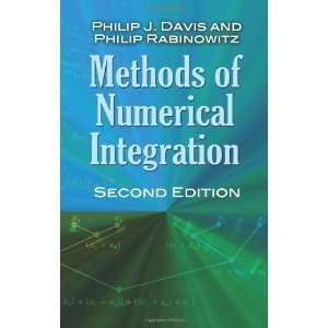  of Numerical Integration Second Edition (Dover Books on Mathematics 