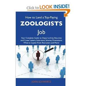  How to Land a Top Paying Zoologists Job Your Complete 