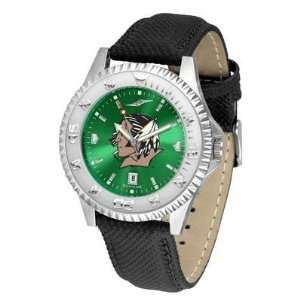  North Dakota Fighting Sioux Suntime Competitor Leather 