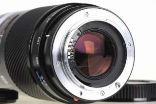 Minolta Sony AF 70 210mm F/4 Lens  
