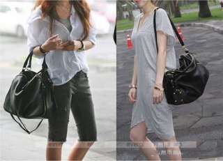 High quality casual style womens shoulder bag tote handbag tw10 free 