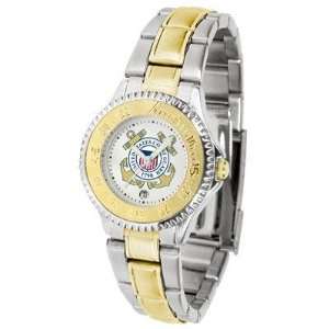  Competitor   Two tone Band   Ladies   Womens College 