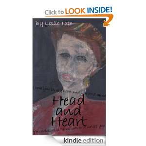 Head and Heart Leslie Tate  Kindle Store