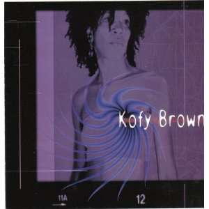  Skinny & Tight Kofy Brown Music