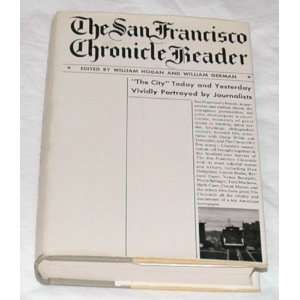  The San Francisco Chronicle Reader William, and William 
