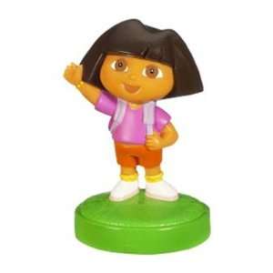  Play Doh Can Toppers   Dora The Explorer Toys & Games