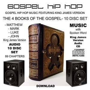  Gospel Hip Hop Gospel Hip Hop Music
