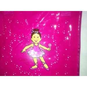 Ballerina Tote Bag Candi  Toys & Games  