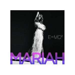  Mariah Carey   EMC2 CD Toys & Games