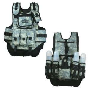 Gen X Global SWAT Vest   ACU