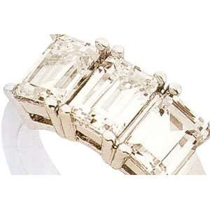  PRINCESS CUT DIAMOND ENGAGEMENT RING 1.5 CARATS diamond 