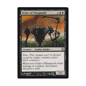 Order of Yawgmoth Phyrexia Coalition 