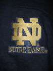 Notre Dame University Varsity Jacket Kids Size 5/6 $60