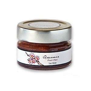 Quince Fruit Pate Oregon Growers and Grocery & Gourmet Food