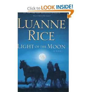  Light Of The Moon   Large Print Edition (9781616877040 