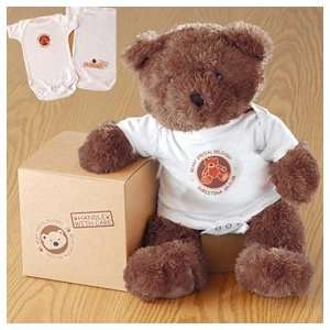 Beary Special Delivery Gift Box 3 6 Months