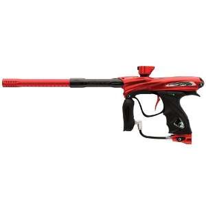  DYE NT11 Paintball Gun   Black