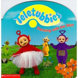 Dancing with the Skirt (Teletubbies)