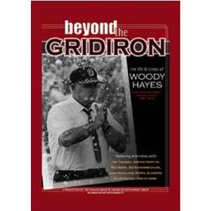  Woody Hayes ? Gridiron