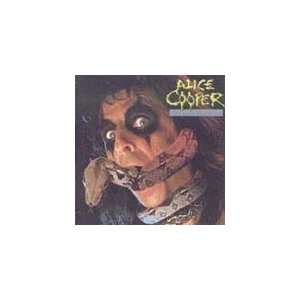 Constrictor(sealed) LP vinyl Alice Cooper Music