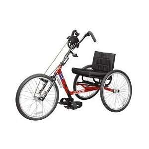   Top End Excelerator Handcycle xcl base model