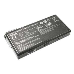  MSI Systems, 6 Cell Battery DROP SHIP ONLY (Catalog 