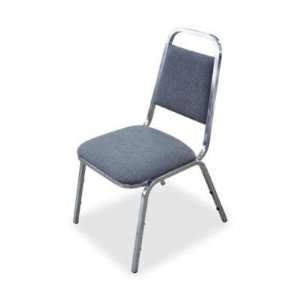  Lorell Lorell All Purpose Stack Chair LLR62509 Office 