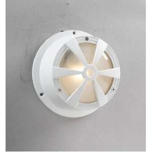  PLC Lighting 2028 WH Wall Lanterns