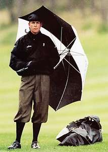   PINEHURST 1999 PAYNE STEWART PGA GOLF TOUR PROFESSIONAL COLOR  