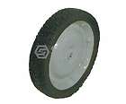 STEEL DRIVE WHEEL SNAPPER 21 COMMERCIAL PUSH AND SELF PROPELLED UNITS 