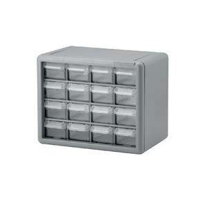  Akro Mils 10116   Akro Mils Plastic Storage Cabinet, Cabinet 