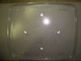 Kenmore DE63 00383A Over the Range Microwave Glass Tray  