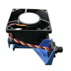   Processor Fan Assembly for Dell PowerEdge 2650 Server Electronics