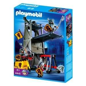  Playmobil Attack Tower Toys & Games
