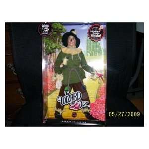   Wizard of Oz Scarecrow Doll with Original Music from the Movie  Toys