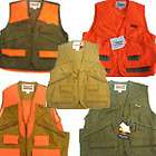 Gamehide Hunting Vest NEW 10 design 300,30,390,S~4​XL sz