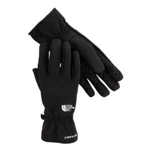  The North Face TNF Apex Glove   Mens, TNF Black, M 