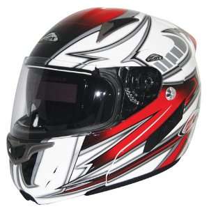  Zox Genessis Rn2 Svs Alize Redmed Helmet Automotive
