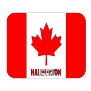 Canada   Haliburton, Ontario mouse pad 