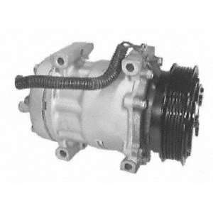  Frigette A/C Parts 204 300 New Compressor And Clutch Automotive