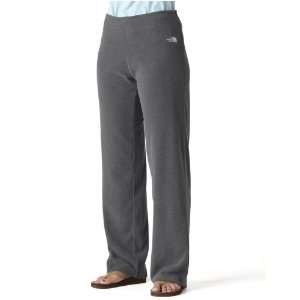  The North Face Women TKA 100 Microvelour Pant Sports 