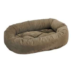  Bowsers Pet Products 10180 Donut Bed   Thyme Micv Pet 