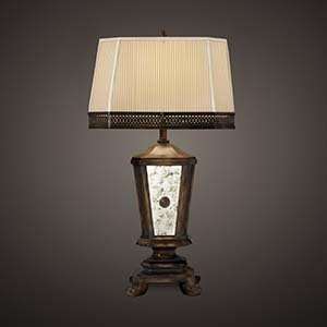  Table Lamp No. 566810STBy Fine Art Lamps