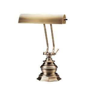  House of Troy P10 111 71 Piano Or Desk 1 Light Desk Lamps 