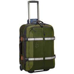   97 2.0 Pine 25 Inch Expandable Wheeled Upright Luggage  