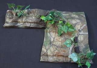 Camouflaged 16.5 x 11 Paint Ball Sniper Sleeve  