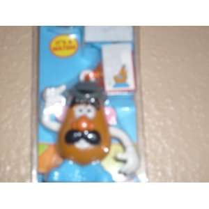  Mr.Potato Head Belt Clip Watch Toys & Games