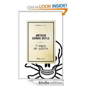   Edition) Arthur Conan Doyle, M. Belvisi  Kindle Store