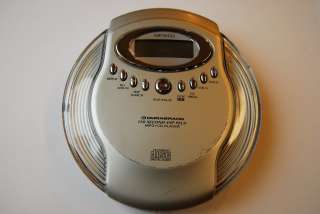 Durabrand CD 96 Portable CD  Player Walkman (FAST SHIPPING 
