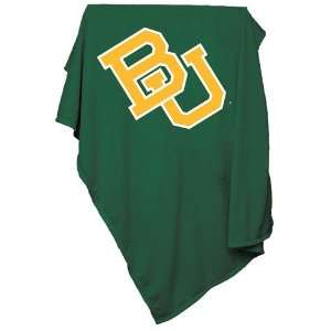  Baylor Bears Sweatshirt Blanket